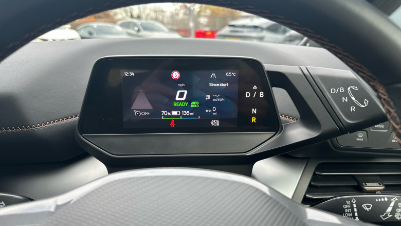 CUPRA Born 169kW e-Boost V2 58kWh 5dr Auto Electric Hatchback